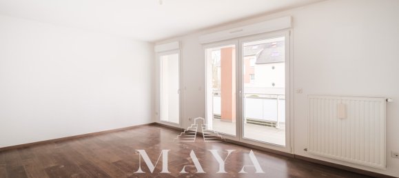 Квартира с 3 спальнями в Сьерант, Франция № 41012 7