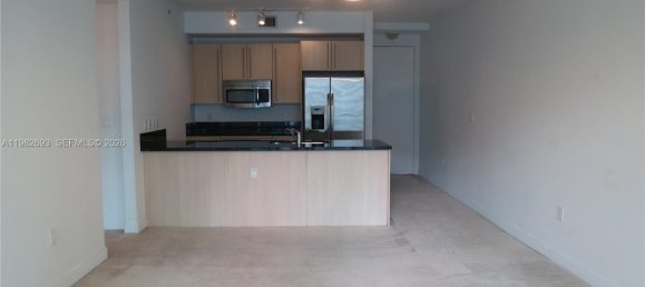 1 غرف نوم عقار تجاري في Miami, الولايات المتحدة رقم 614613 5