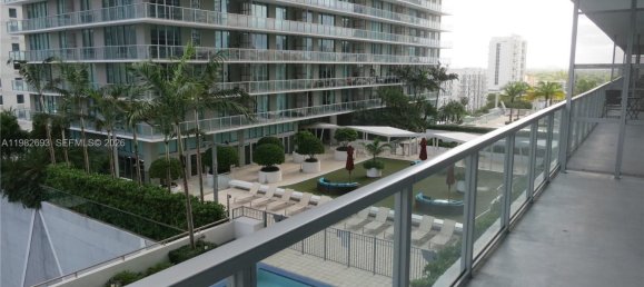 1 غرف نوم عقار تجاري في Miami, الولايات المتحدة رقم 614613 8
