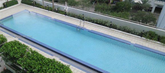 1 غرف نوم عقار تجاري في Miami, الولايات المتحدة رقم 614613 11