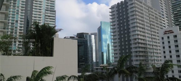 1 غرف نوم عقار تجاري في Miami, الولايات المتحدة رقم 614613 9