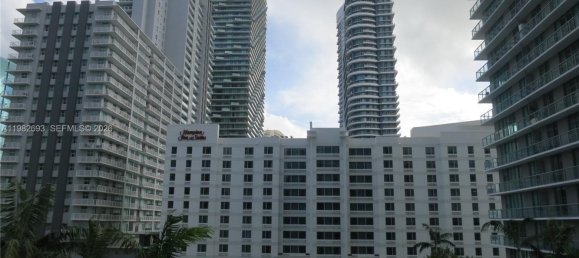 1 غرف نوم عقار تجاري في Miami, الولايات المتحدة رقم 614613 12