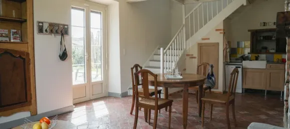 5 Schlafzimmer Haus in Tarbes, France, Nr. 316377 6