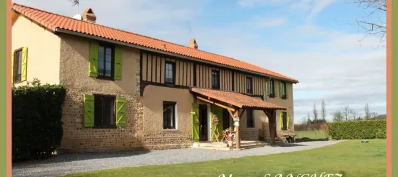 5 Schlafzimmer Haus in Tarbes, France, Nr. 316377 17