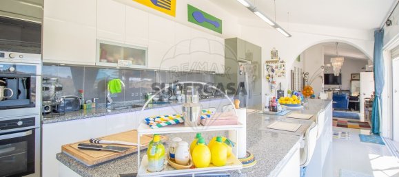 2 Schlafzimmer Villa in Altura, Portugal, Nr. 244185 13