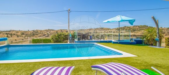 2 Schlafzimmer Villa in Altura, Portugal, Nr. 244185 4