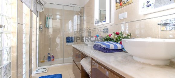 2 Schlafzimmer Villa in Altura, Portugal, Nr. 244185 21