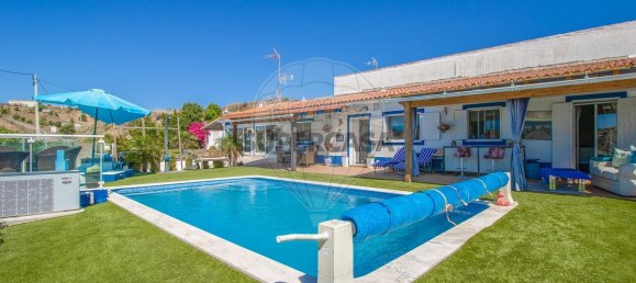 2 Schlafzimmer Villa in Altura, Portugal, Nr. 244185 6