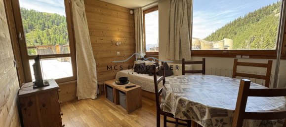 1 غرف نوم شقة في Savoie, France رقم 338242 2