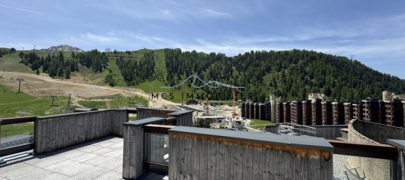 1 غرف نوم شقة في Savoie, France رقم 338242 7