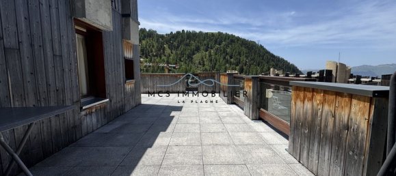 1 غرف نوم شقة في Savoie, France رقم 338242 6