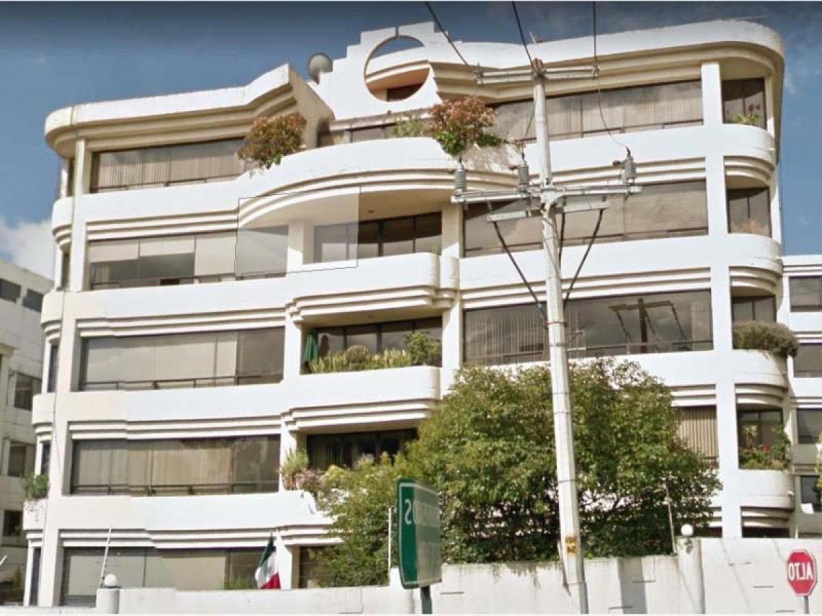 3 Schlafzimmer Wohnung in Mexico, Nr. 221974