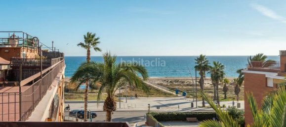3 bedrooms Penthouse in Castelldefels, Spain No. 187627 36