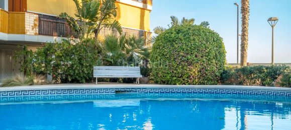 3 bedrooms Penthouse in Castelldefels, Spain No. 187627 20