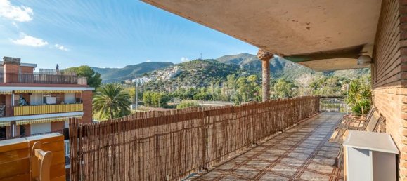 3 bedrooms Penthouse in Castelldefels, Spain No. 187627 17