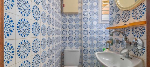 3 bedrooms Penthouse in Castelldefels, Spain No. 187627 30