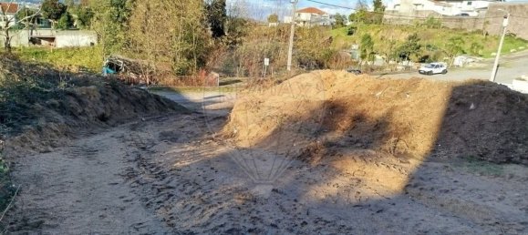 Земельный участок 359м² в Meinedo, Португалия № 97151 3