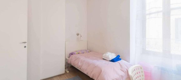 5غرفة شقة في Rome, Italy رقم 27094 41