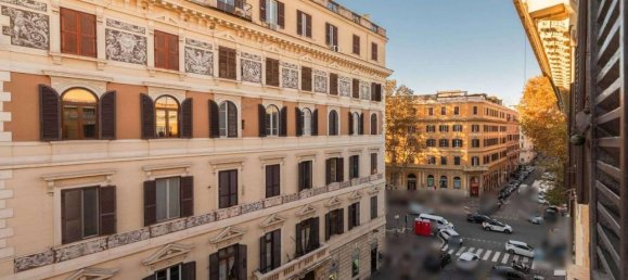 5غرفة شقة في Rome, Italy رقم 27094 80