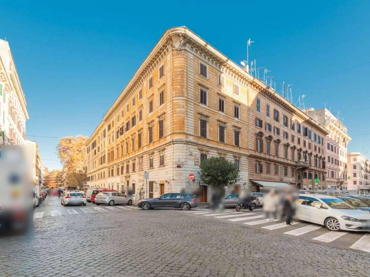 5غرفة شقة في Rome, Italy رقم 27094
