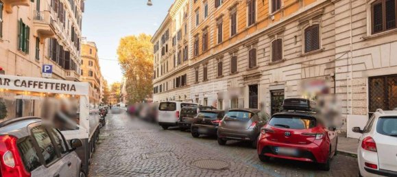 5غرفة شقة في Rome, Italy رقم 27094 3