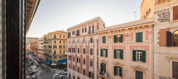 5غرفة شقة في Rome, Italy رقم 27094 43