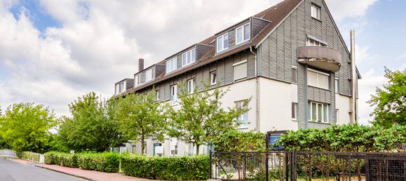 Apartamento de 1 dormitorio en Spandau, Germany No. 92328 16