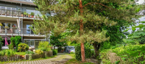 Apartamento de 1 dormitorio en Spandau, Germany No. 92328 13