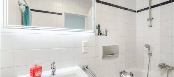 Apartamento de 1 dormitorio en Spandau, Germany No. 92328 4