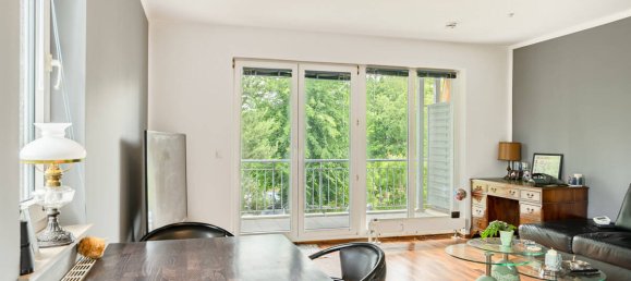 Apartamento de 1 dormitorio en Spandau, Germany No. 92328 9