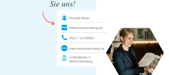 Apartamento de 2 divisões em Nuremberg, Germany N.º 363448 8