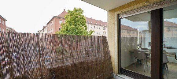 Apartamento de 2 divisões em Nuremberg, Germany N.º 363448 2