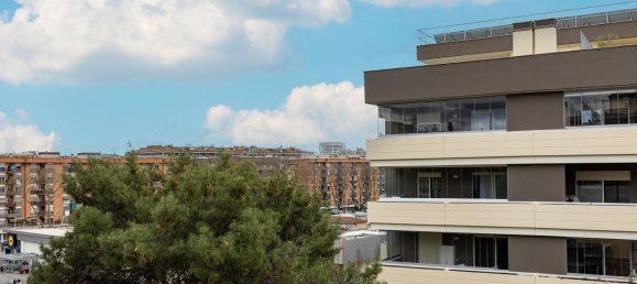 3 غرف نوم شقة في Rome, Italy رقم 377751 12