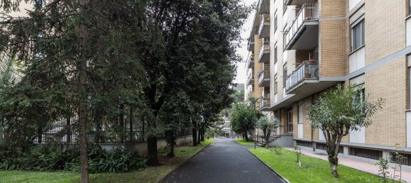 3 غرف نوم شقة في Rome, Italy رقم 377751 30