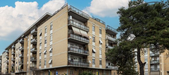 3 غرف نوم شقة في Rome, Italy رقم 377751 29