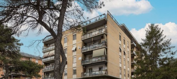 3 غرف نوم شقة في Rome, Italy رقم 377751 27