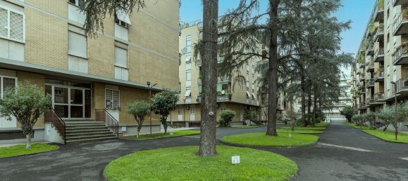 3 غرف نوم شقة في Rome, Italy رقم 377751 28