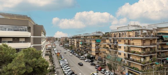 3 غرف نوم شقة في Rome, Italy رقم 377751 13