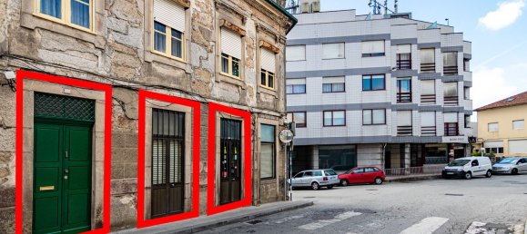 322m² Building in Valbom, Portugal No. 45103 3