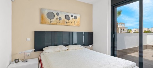 3 غرف نوم منزل في Ciudad Quesada, Spain رقم 176104 15