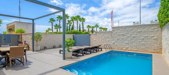 3 غرف نوم منزل في Ciudad Quesada, Spain رقم 176104 27