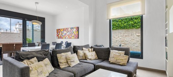 3 غرف نوم منزل في Ciudad Quesada, Spain رقم 176104 4