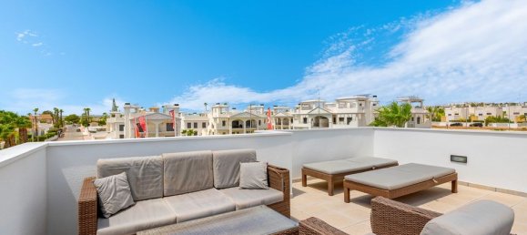 3 غرف نوم منزل في Ciudad Quesada, Spain رقم 176104 25