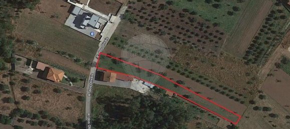 1245m² Land in Pombal, Portugal No. 77421 2