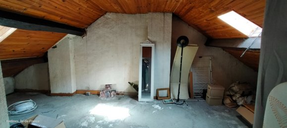 Дом с 4 спальнями в Мезон-Лаффит, Франция № 174591 9