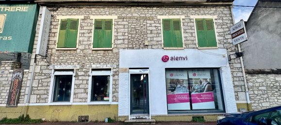 2 bedrooms House in Souppes-sur-Loing, France No. 202417 3