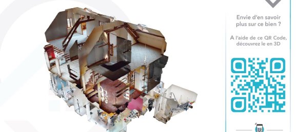 2 bedrooms House in Souppes-sur-Loing, France No. 202417 10