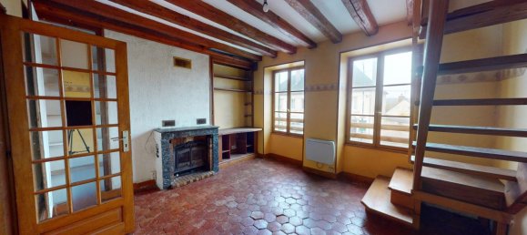 2 bedrooms House in Souppes-sur-Loing, France No. 202417 6