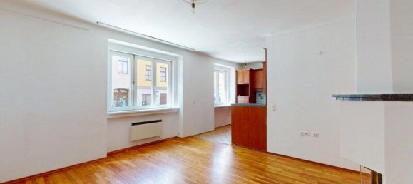 2 rooms Apartment in Wahring, Austria No. 221433 4