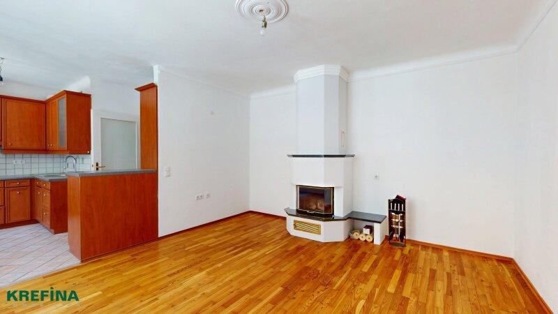 2 rooms Apartment in Wahring, Austria No. 221433